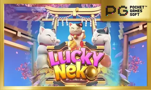 Lucky Neko